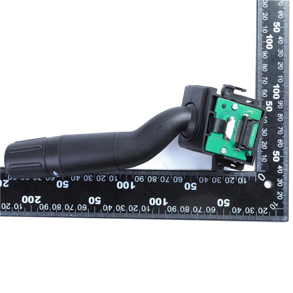 Interruptor De Dirección Combinado De Luz De Señal De Giro Para Ford F150 F1250 Super Duty F350 Super Duty EC3Z-13K359-AA EC3Z13K359AA