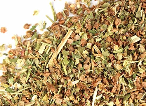 Bulk Herbs: Sheep Sorrel (Organic)