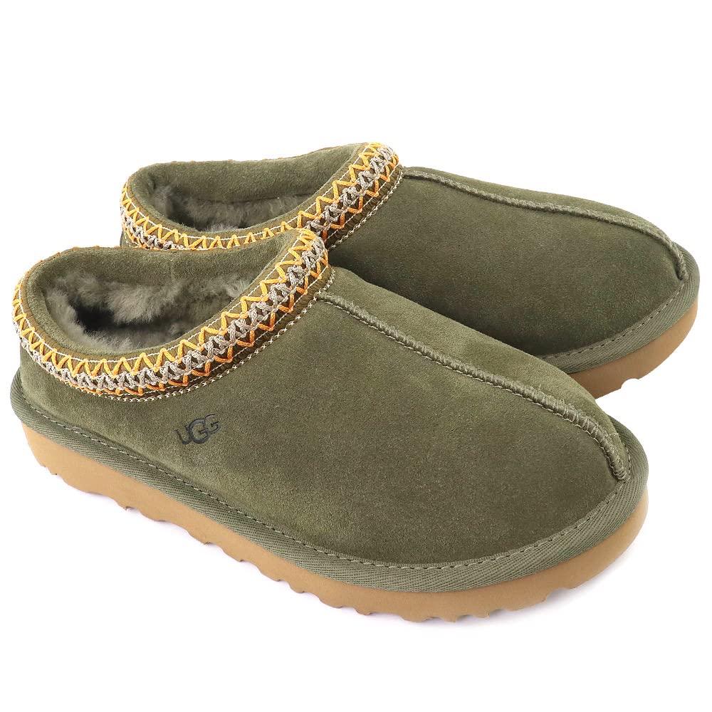 UGG オリーブグリーン スリッパ UGG オリーブグリーン スリッパ UGG オリーブグリーン スリッパ