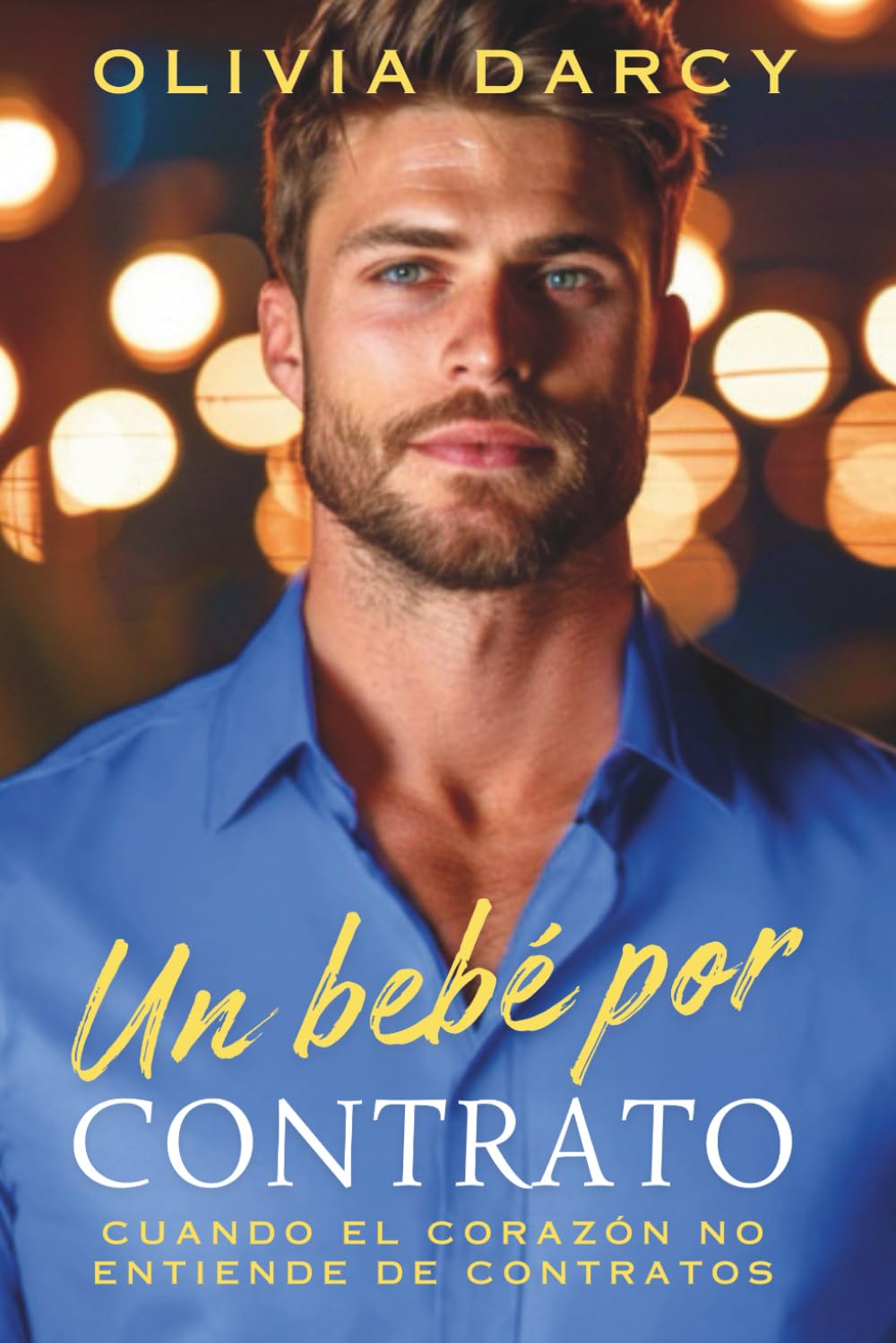 Un bebé por contrato: Romance spicy con el CEO (Tentación ejecutiva)