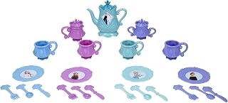 Frozen 2 Franchise Dinnerware Set 26-Piece