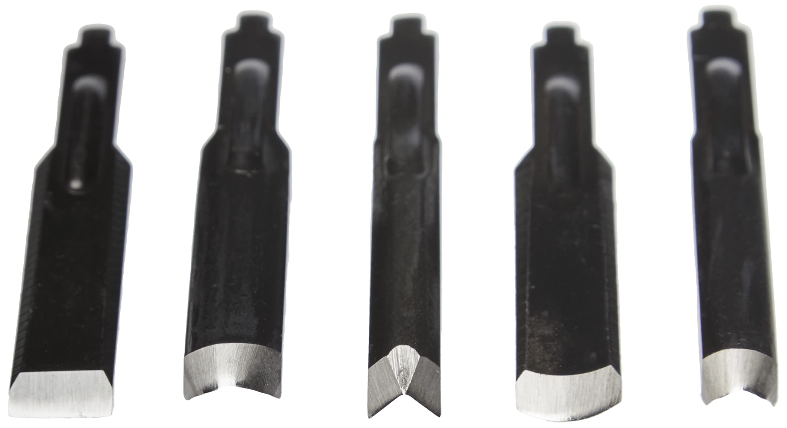PROXXON MOS/MSG SPARE CARVING KNIFE INSERTS (PK 5) | Shop - View #9