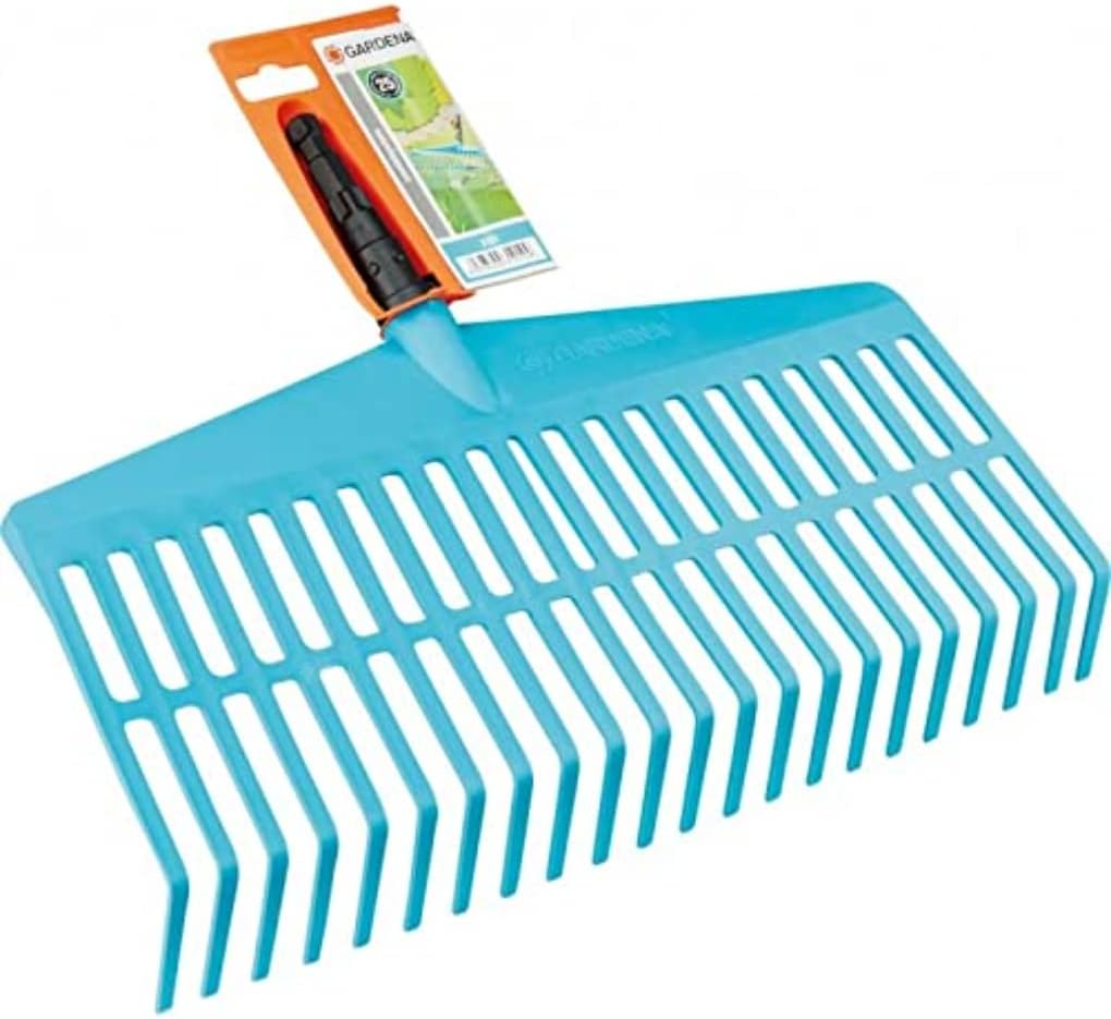 Draper 21862 190570 mmSpread Adjustable Lawn Rake Amazon.co.uk Garden