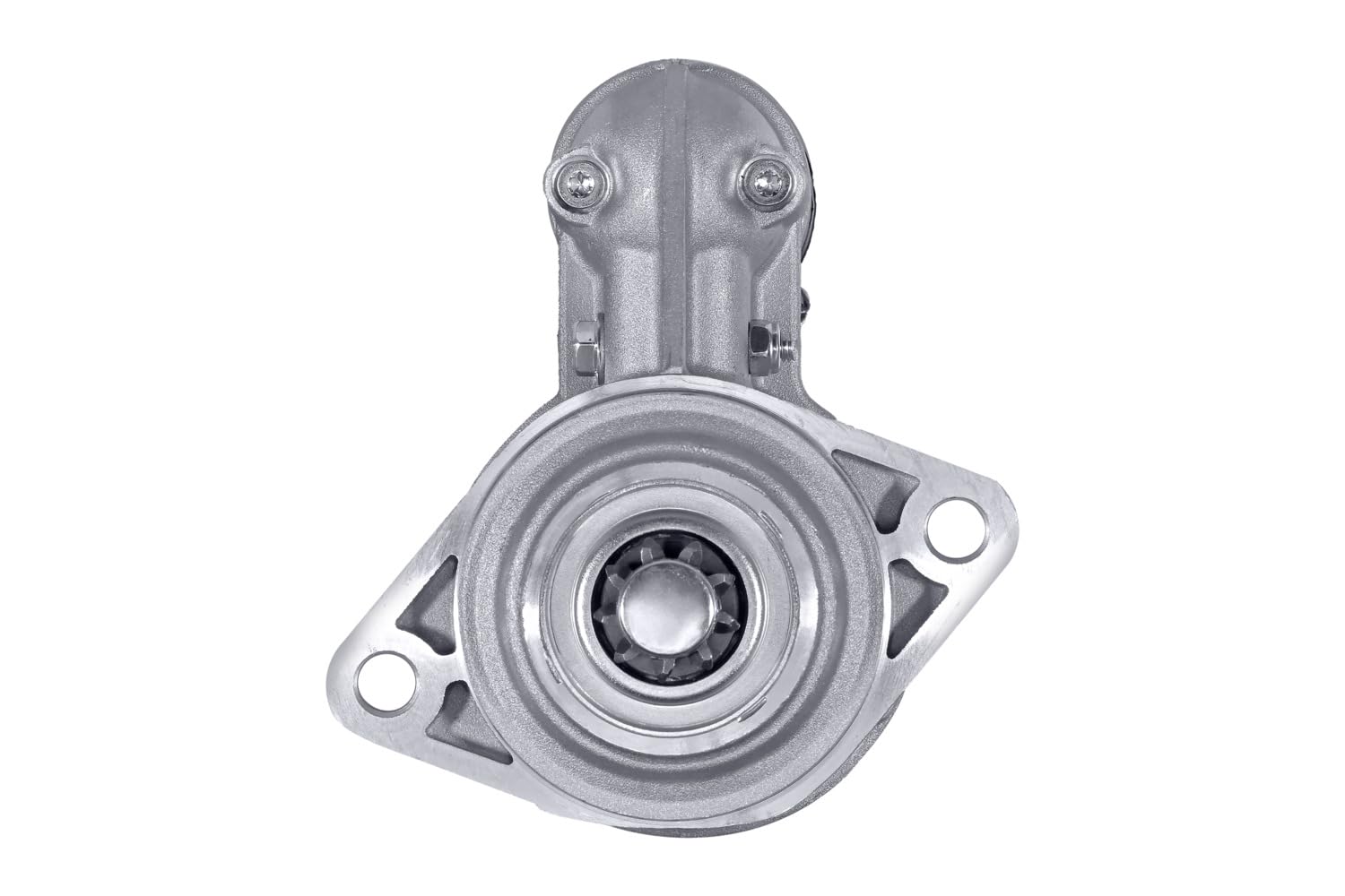 HELLA 8EA 011 611-181 Starter - 12V - 0.7kW : Amazon.co.uk: Automotive