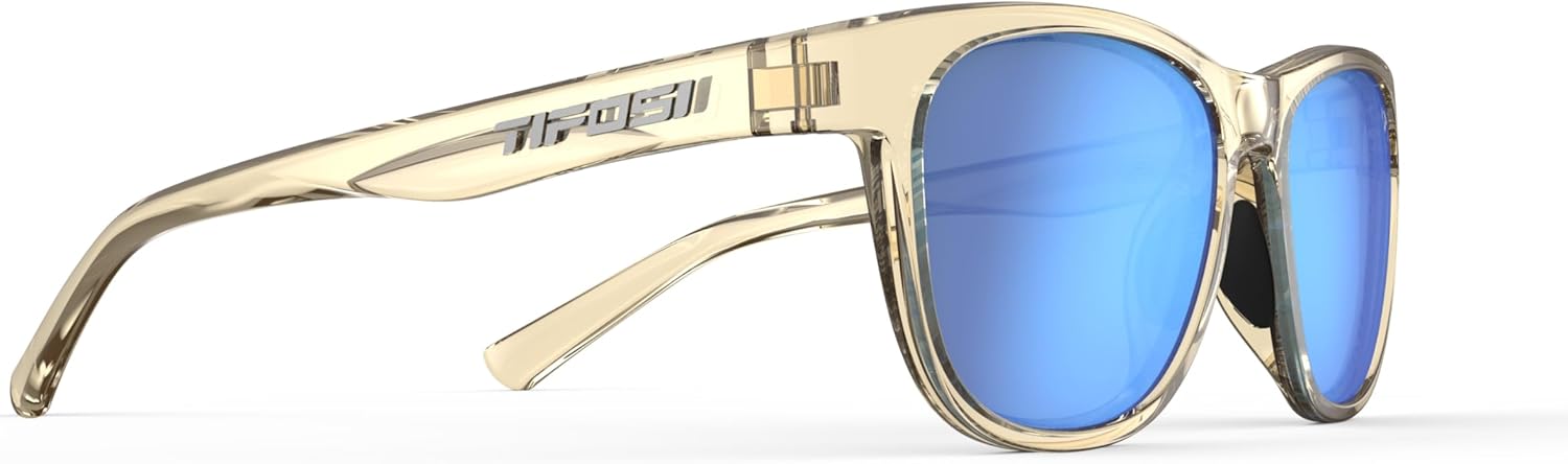 Tifosi Swank Sport Sunglasses - Tangle Free - Ideal For Cycling, Golf, Hiking, Pickleball, Running and Great Lifestyle Look - Image 7