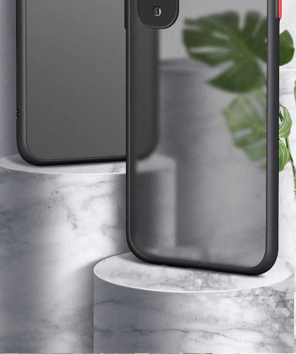 GOKEN Cover per Xiaomi Poco X5 Pro - Custodia Morbida in Silicone Antiurto, Case con Bordi Elettroplaccati e Carta Glitter Integrata -Viola Sfumato