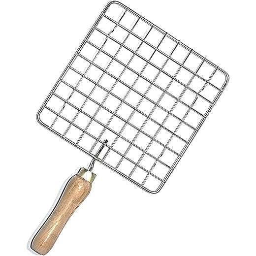 Deep Roaster BBQ Grill Basket