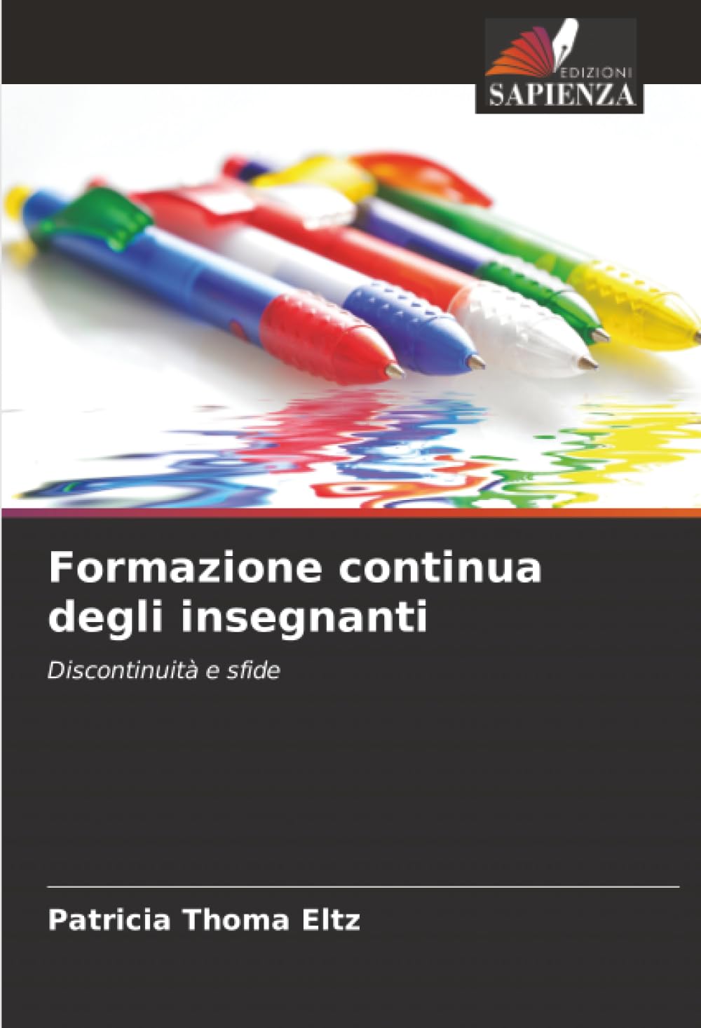 Formazione continua degli insegnanti: Discontinuità e sfide