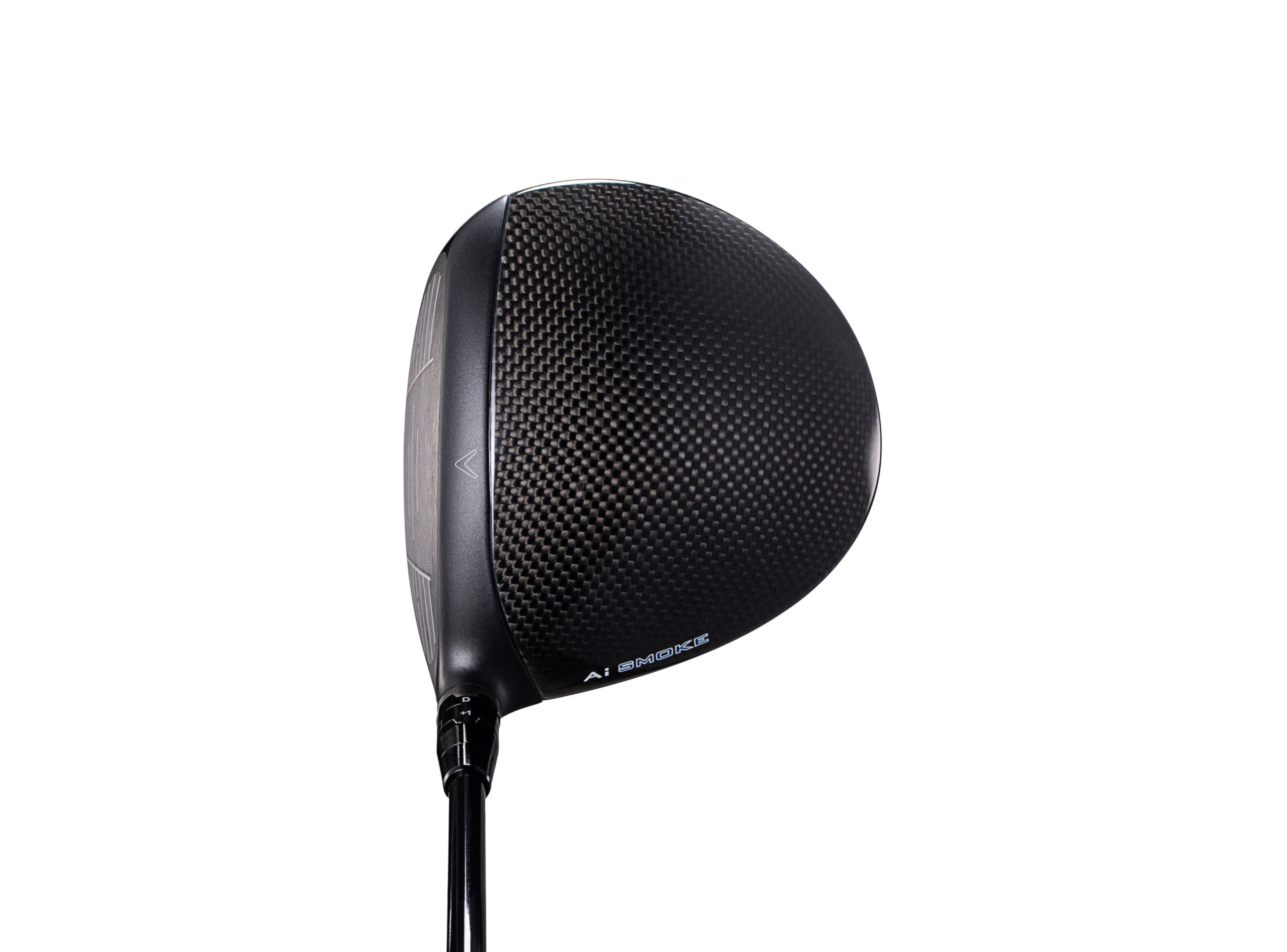 Amazon.co.jp: キャロウェイ(Callaway) 右用 ドライバー PARADYM Ai