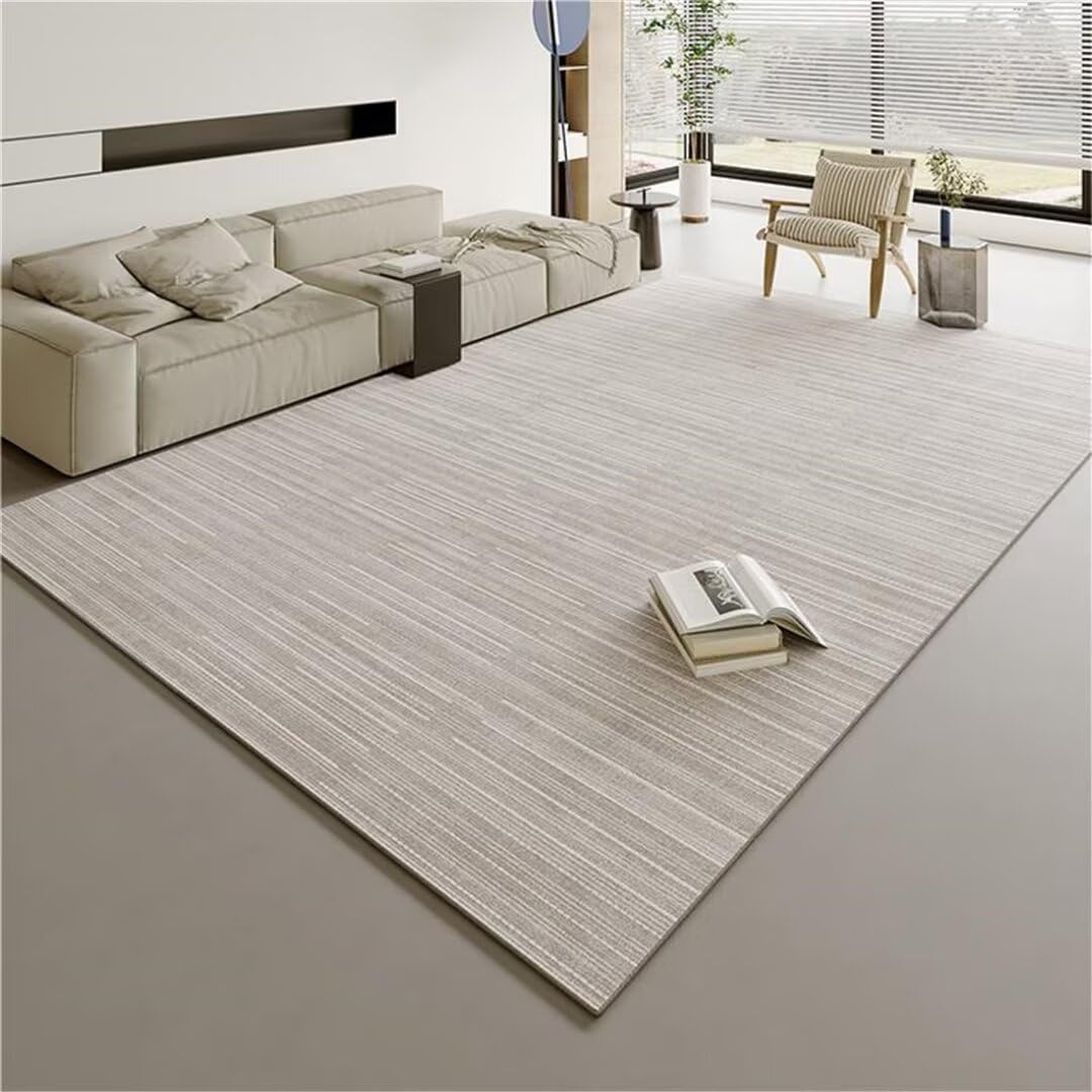 Tapis garçon pour décoration intérieure salon et balcon effet moderne