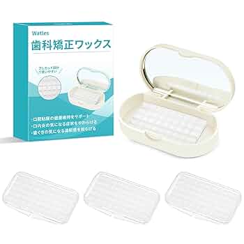 形態矯正6枚組 アダプトセクショナル マトリックス | 商品詳細_仕様 | 株式会社