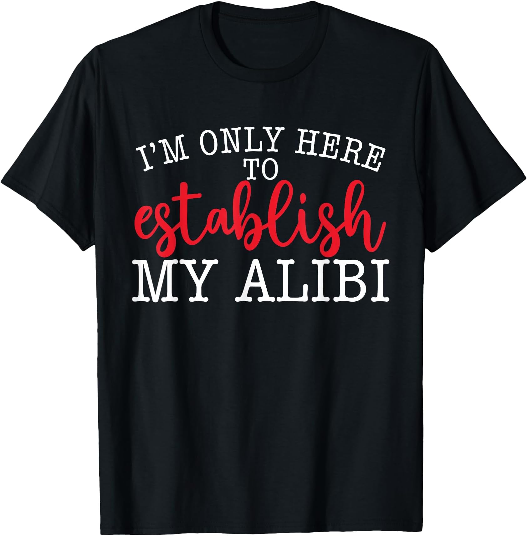 T-Shirt
