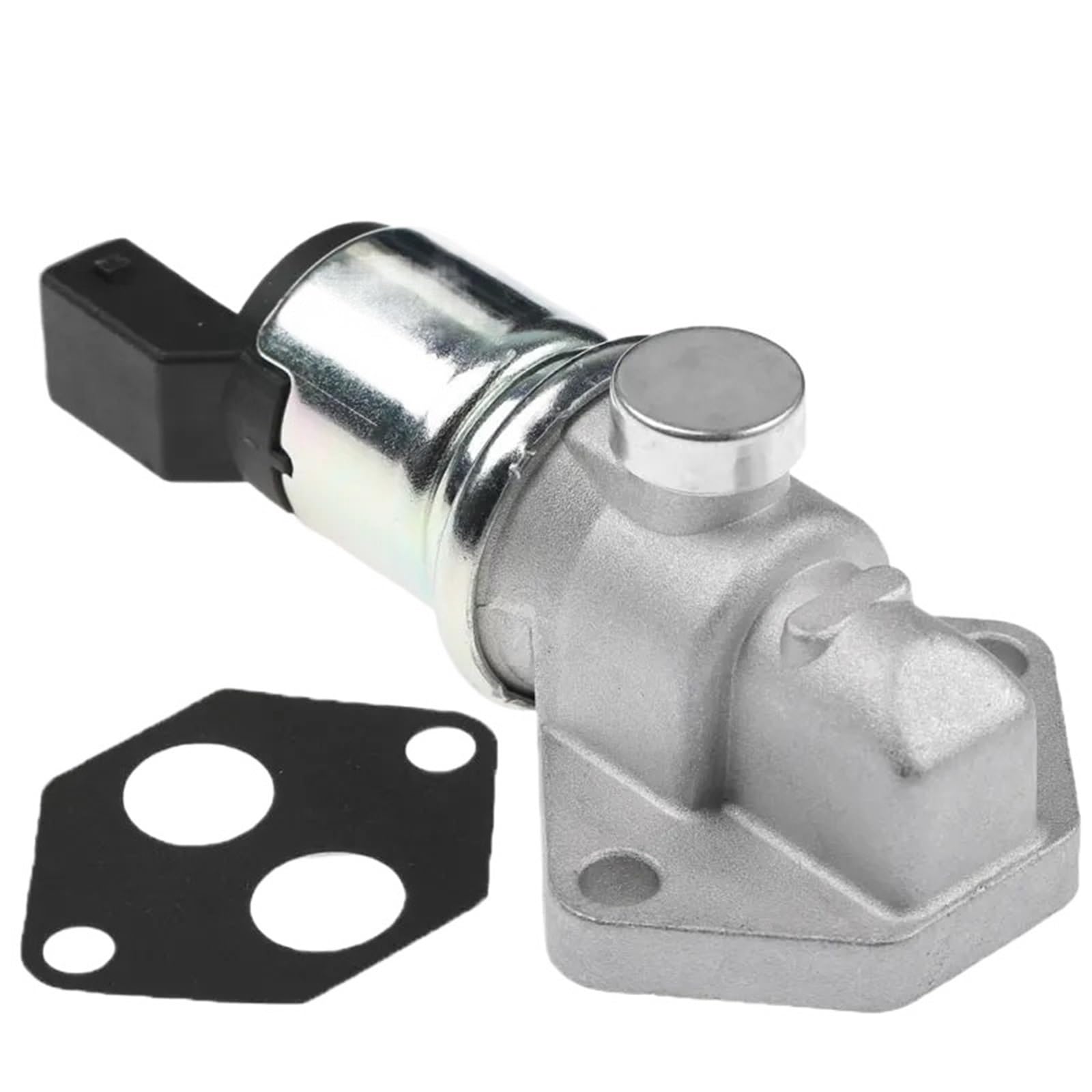 Ehysyn One Color For Escort 2.0L 16 For Fiesta 1.3L L4 Coolant Heater Control Valve