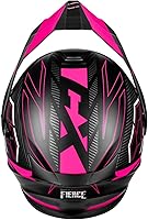 Vista 18 de Castle X CX950 V2 - Casco eléctrico modular para nieve (negro mate, grande)