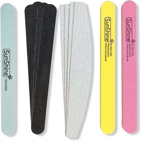 Amazon Co Jp ネイルケア ジェルネイル用 プロ仕様 ネイルファイル11本セット 爪やすり エメリーボード ゼブラファイル バッファー シャイナー Nail Riche ネイルリシェ ビューティー Amazon Co Jp ネイルケア ジェルネイル用 プロ仕様 ネイルファイル11本セット 爪やすり エメリーボード ゼブラファイル バッファー シャイナー Nail Riche ネイルリシェ ビューティー