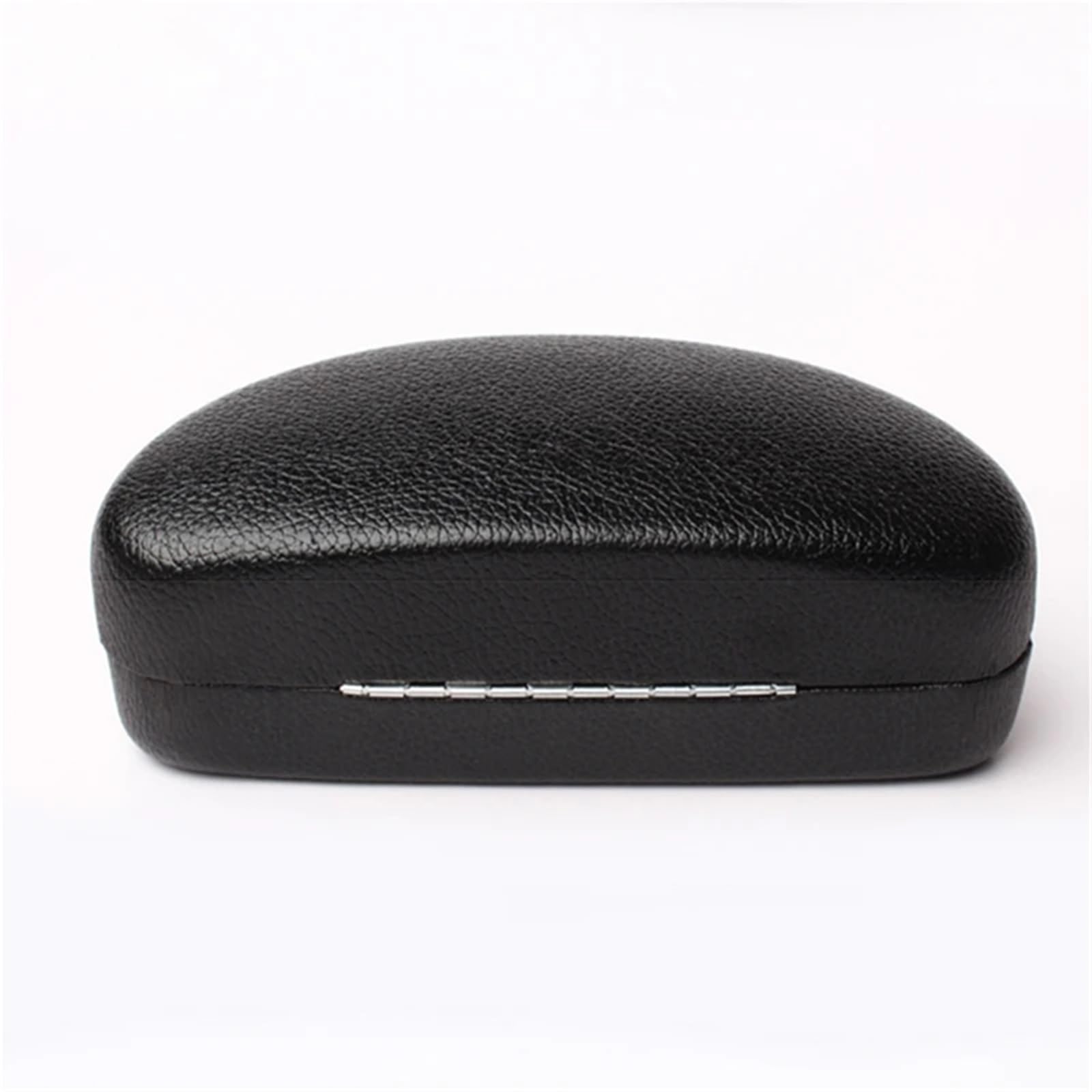 Custodia for occhiali da 2 pezzi for sole portatile rigida for con cerniera viaggio Per Occhiali