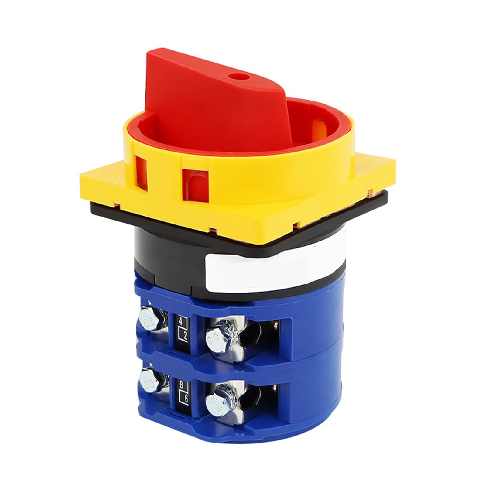 Professional LW26 Power Disconnect Switches with Smooth Operate Padlock Universals Transfer Switches Main Disconnect