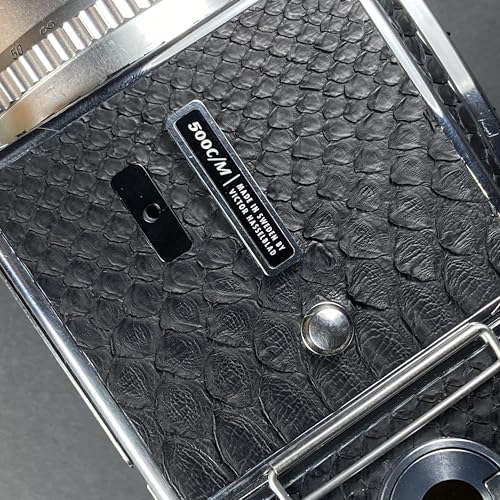 For Hasselblad �n�b�Z���u���b�h�J����500�V���[�Y��p�j�V�L�w�r�v�X�L�� �����x�E�v���J�b�g�E�������܂ށA�\��t�����֗��A���E�΁E�ق��̐F (���F, 503CX)