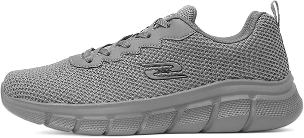 Skechers Mężczyźni Bobs B Flex Chill EdgeSneakersy