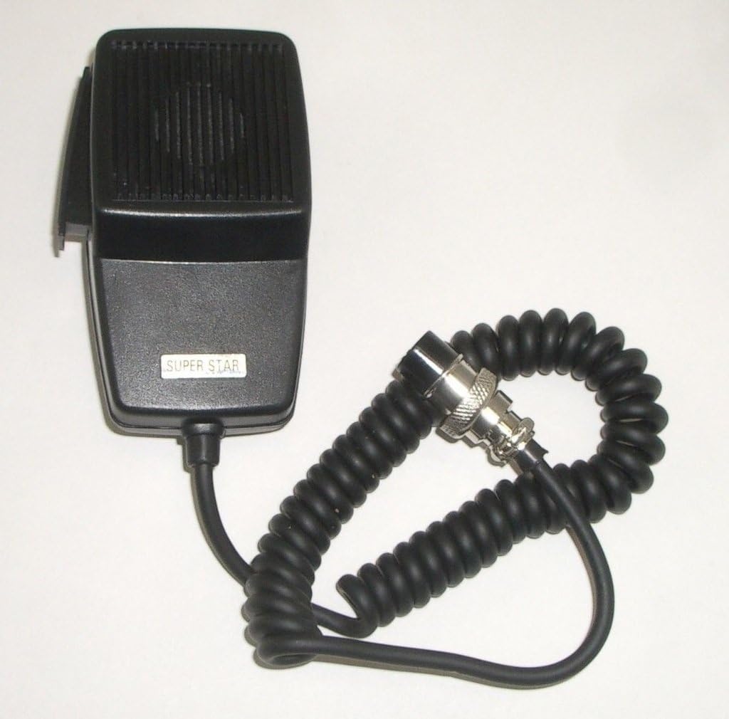 10 Best CB Radio Microphone On The Market Of 2022
