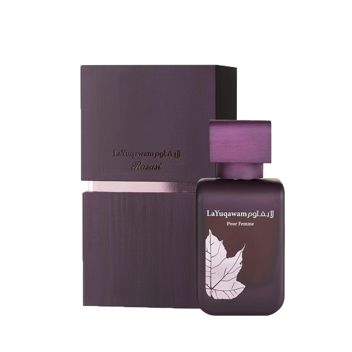 RASASI - LA YUQAWAM WOMEN 75 ML
