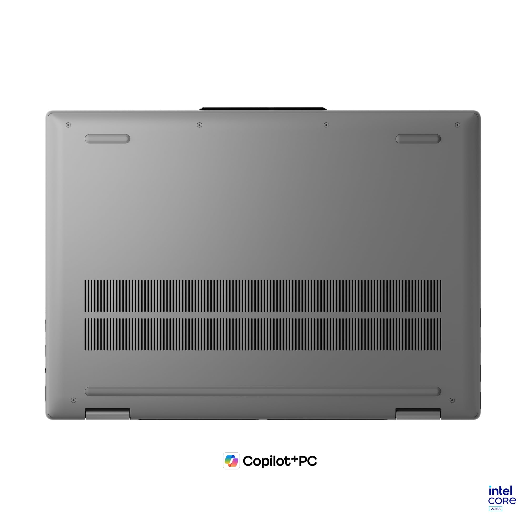 Lenovo IdeaPad 5i 2-in-1 Laptop | Copilot+ PC | 15.3" WUXGA Touch Display | Intel Core Ultra 7 355 | 16GB RAM | 1TBSSD | Integrierte Intel Grafik | Windows 11 | QWERTZ | Grau | 3 Monate Premium Care