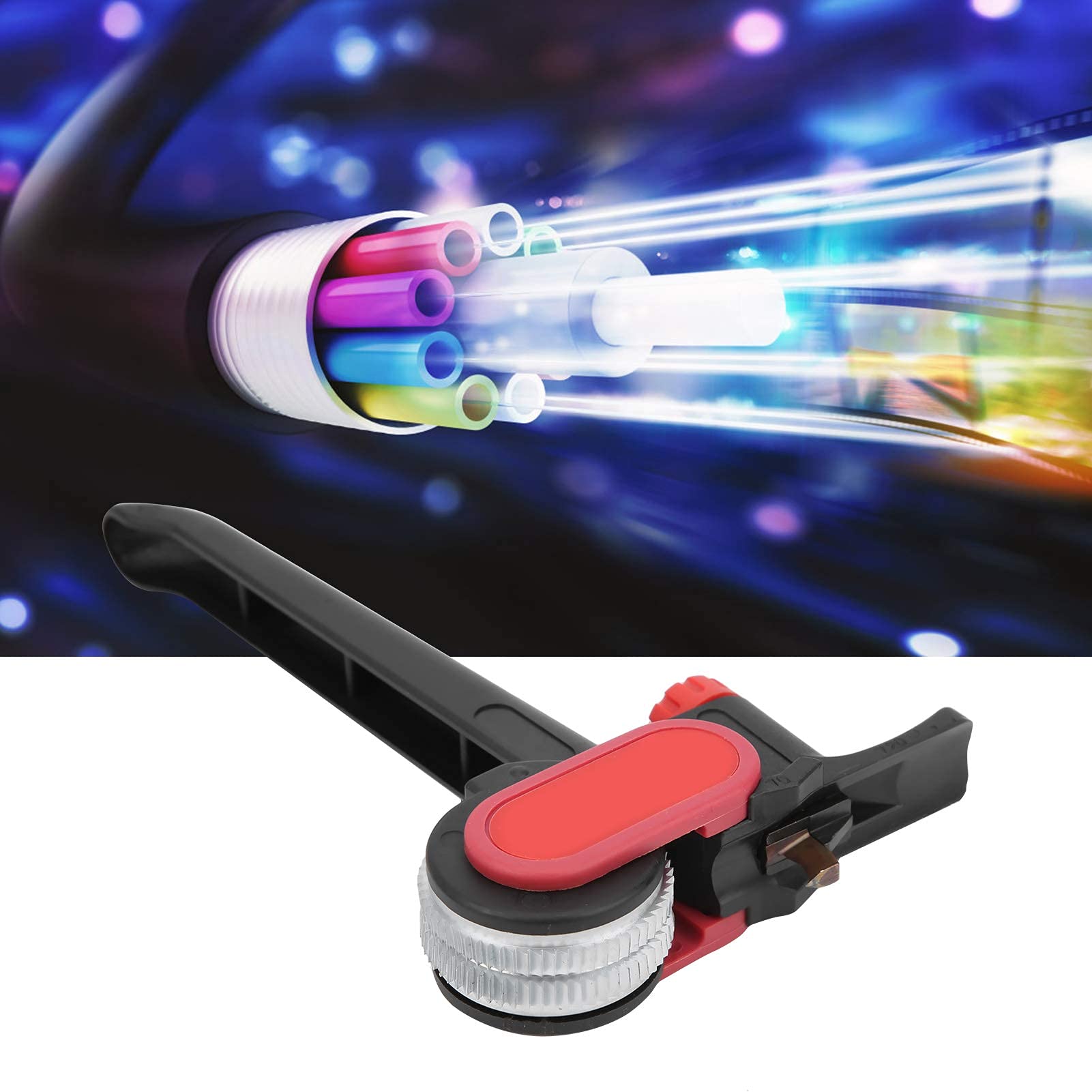 HBM Professionele Electrische Kabelstripper, Kabelpeller