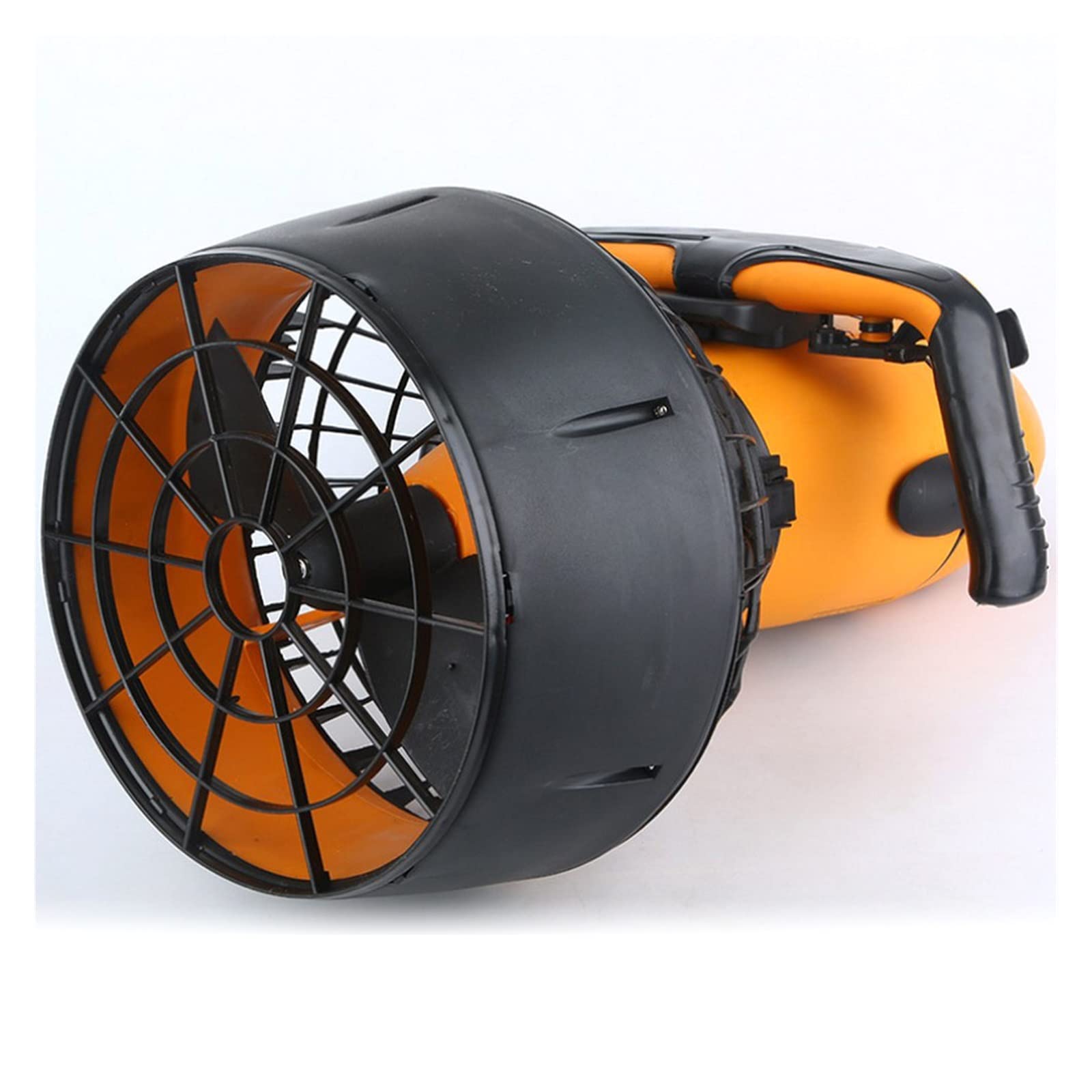 Scooter submarino, Scooter Subacuático 300W, Hélice De Piscina De Agua De Doble Velocidad, Bicicleta Eléctrica Subacuática For Piscina, Equipo Deportivo Impermeable