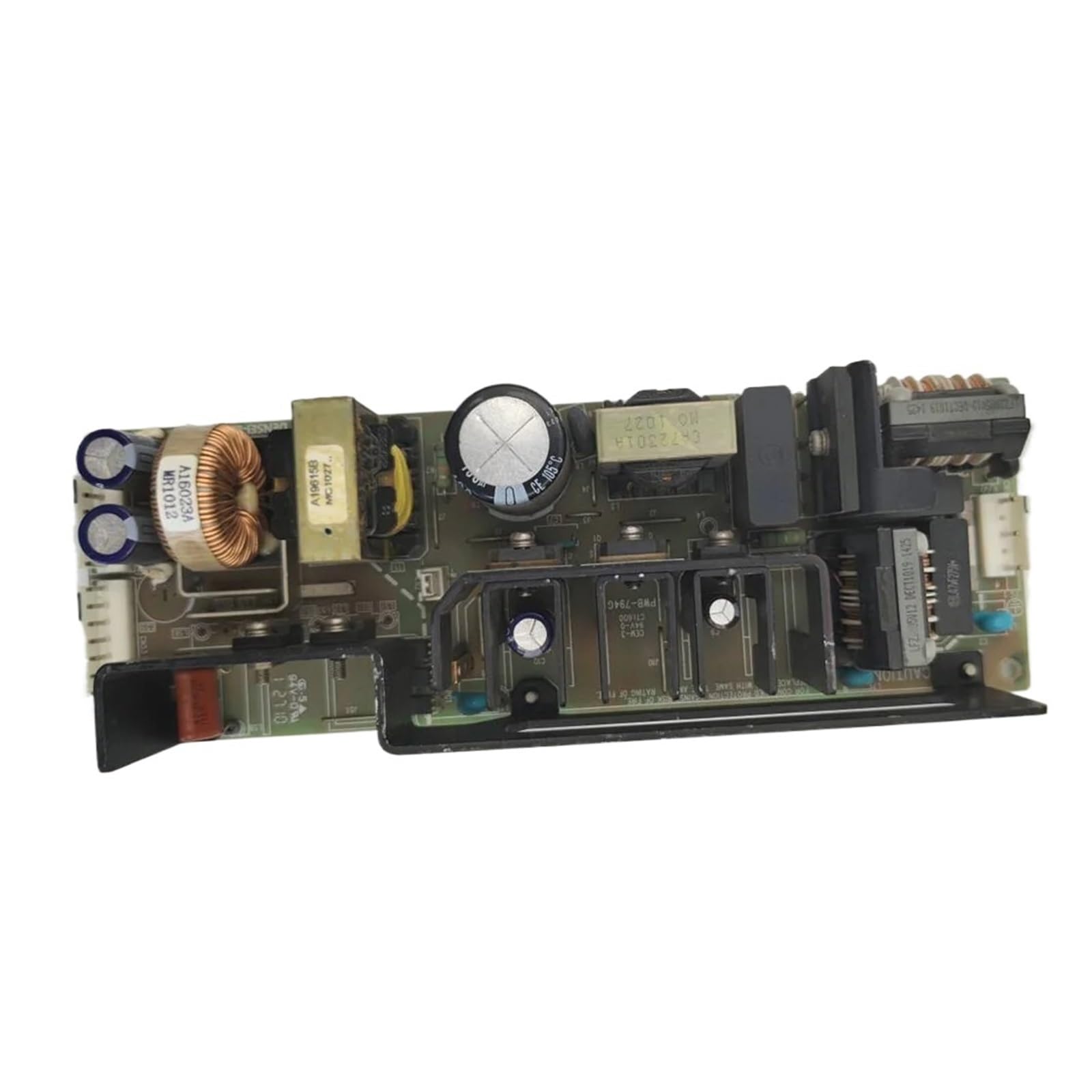 TPKMVGAP Switching Power Supply ZWS150AF-24/J