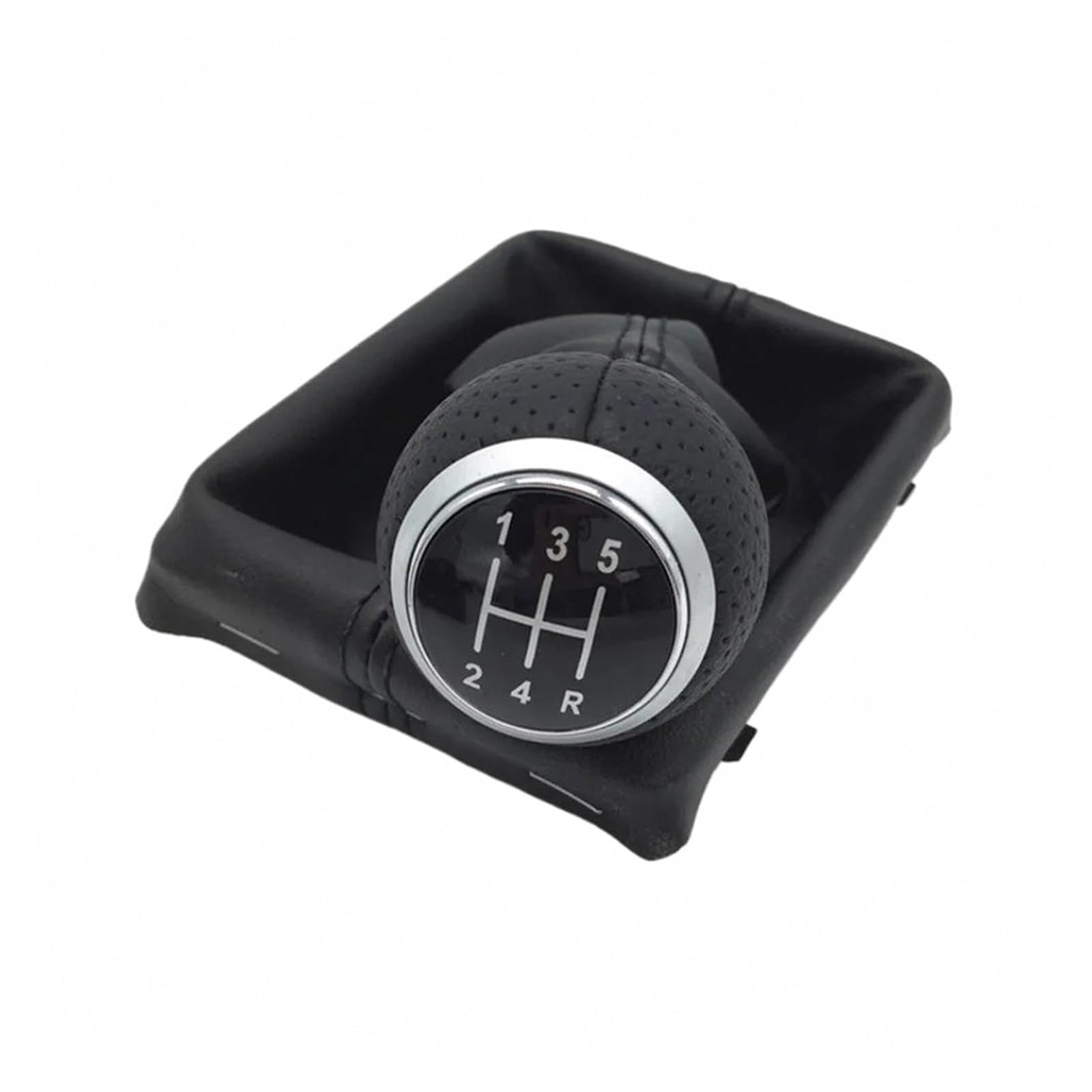KUNYOS for A4 S4 B8 8K for A5 8T Shift Lever Knob Replacement