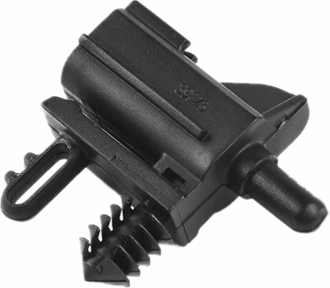 Car Ambient Air Temperature Sensor Replacement AU5Z-12A647-B,AU5Z12A647B,Compatible with Edge Escape Explorer Flex Fusion MKC