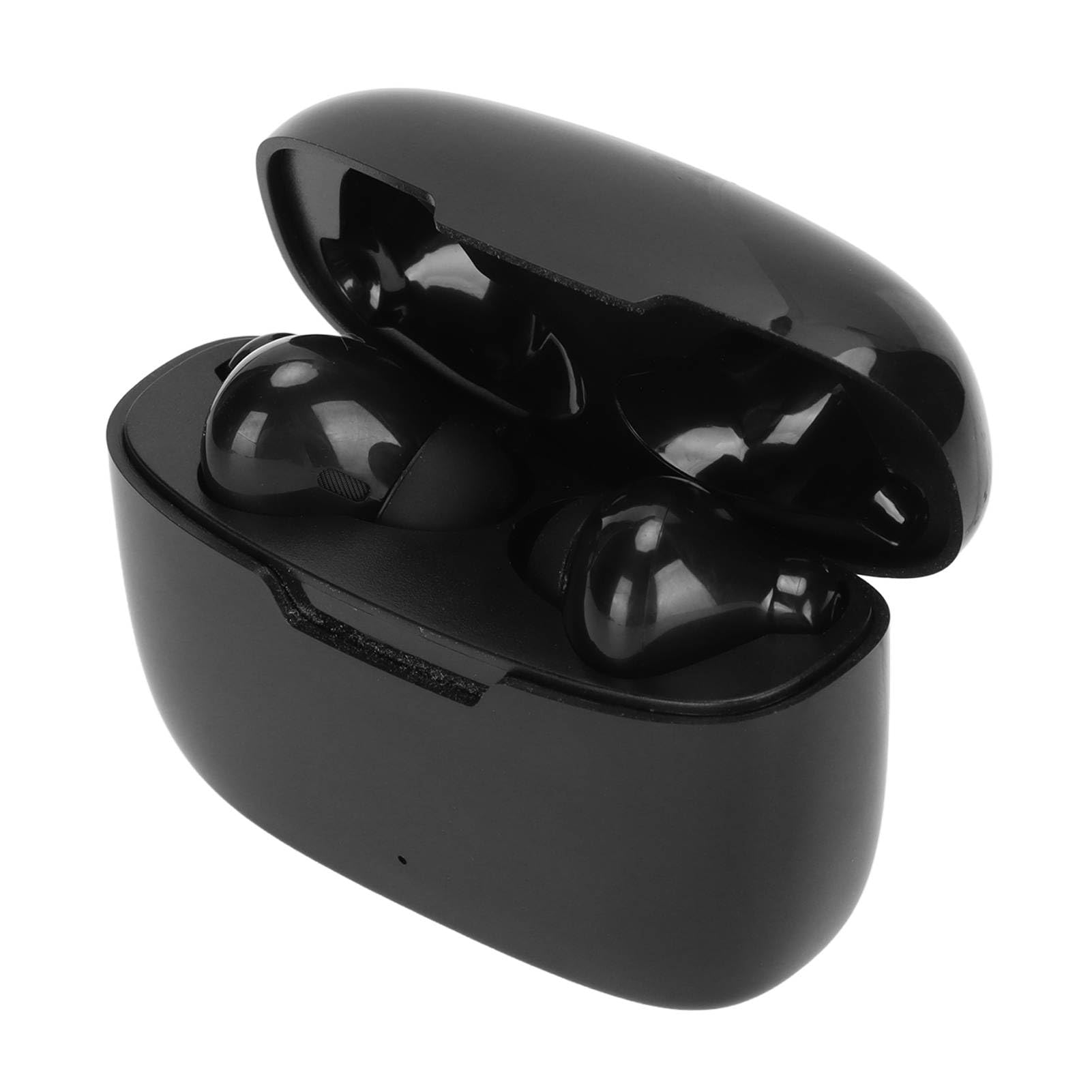 Tonysa Language Translator Earbuds Multifunctional Bluetooth Device for Travel and Shopping Black 144 Languages Supported (104.00)