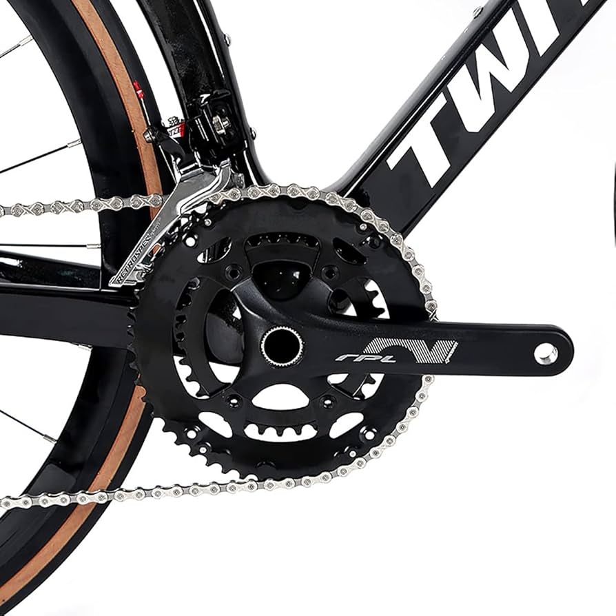 レッド ロードバイク ディレイラー付き backend=imagemagick;version=1;