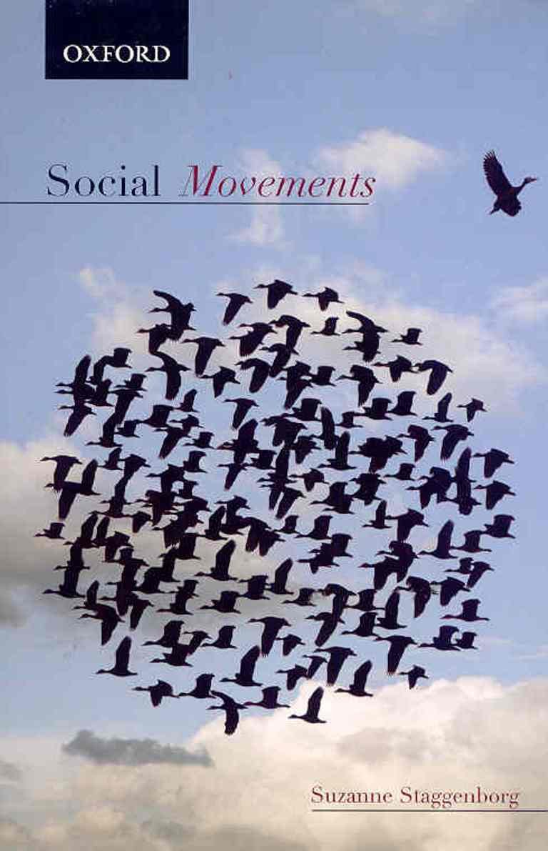 Buy Social Movements — BookShops.in