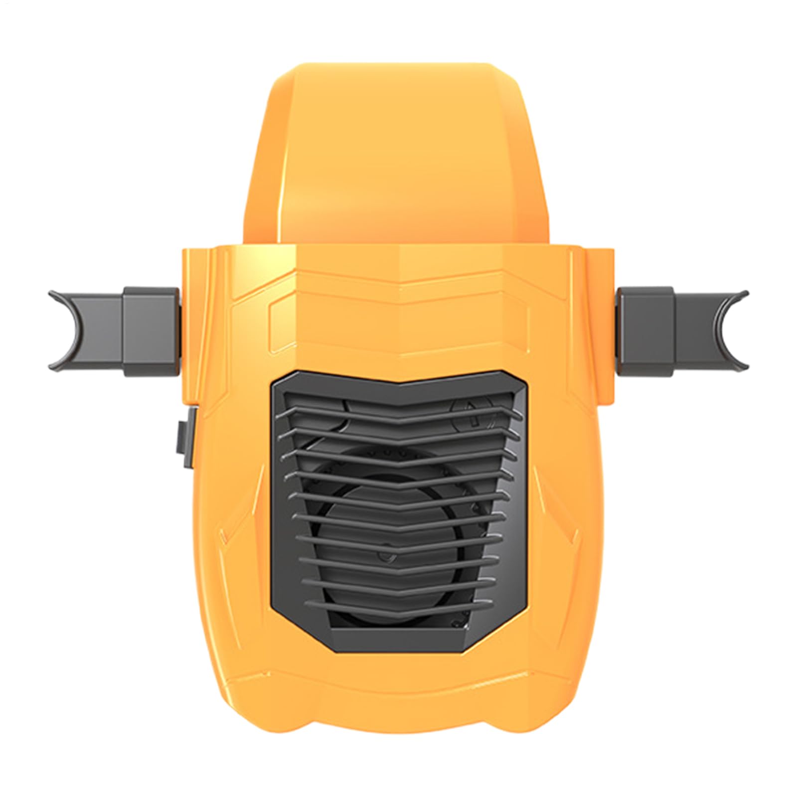 Défroster voiture 12V pour éliminer la buée en stationnement hivernal