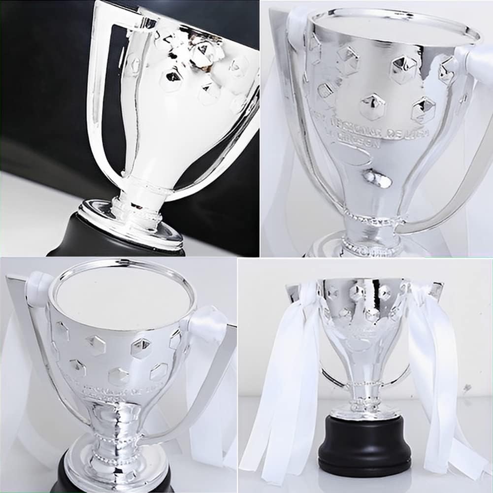 Trofeos, Trofeo del Campeonato de La Liga, Copas Campeón Fútbol Español, Réplica Trofeos la Copa Rey, Recuerdo for Aficionados Club