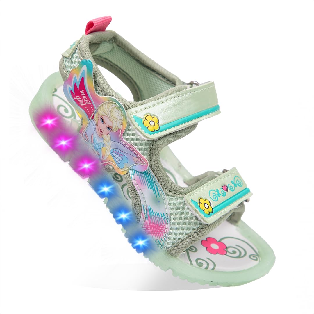 KLAUFF Unisex Kids Light weight Fashion Sandal For All-Day Wear for Baby Boys and Baby Girls_FZNN 3-3.5 year pista (B0D9HDXXZH) Amazon Price History, Amazon Price Tracker