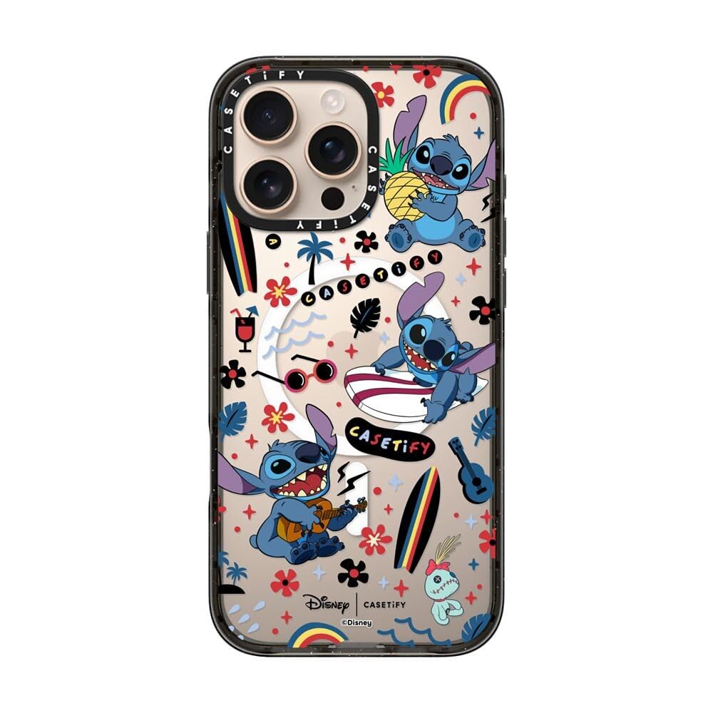 Amazon.co.jp: CASETiFY (ケースティファイ) インパクトケース iPhone