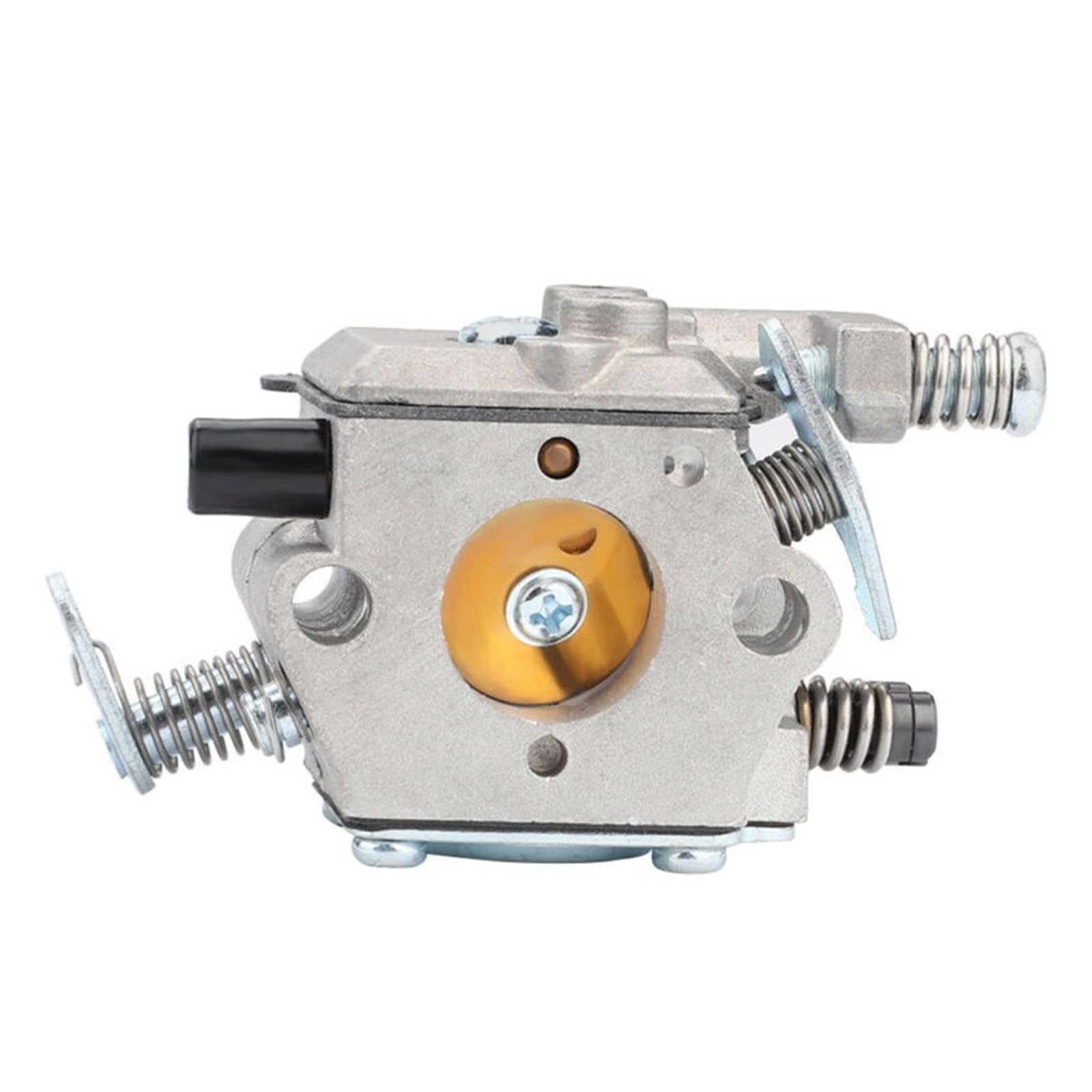 Genérico Carburador del soplador Filtro de Bobina de Encendido de carburador, Accesorios de Repuesto, carburador para Stihl 021 023 025 MS250C MS250 MS210 MS230
