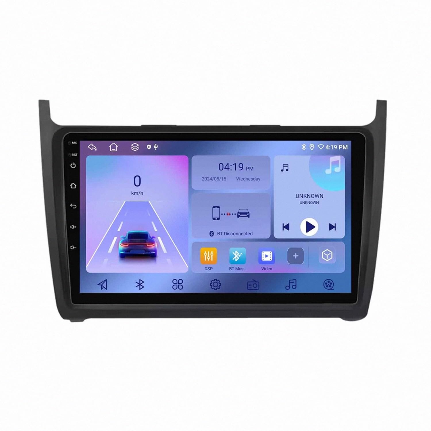 カーナビ Toyota SAI Car Navigation System Amazon.co.jp: Toyota Sai K10 2013-2017 Carplay/Aout/Mirrored