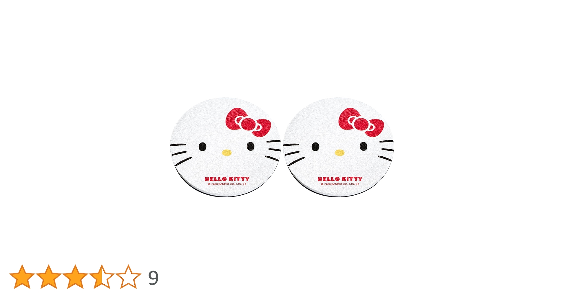 Amazon.co.jp: セイワ(SEIWA) サンリオ 車内用品 ドリンク