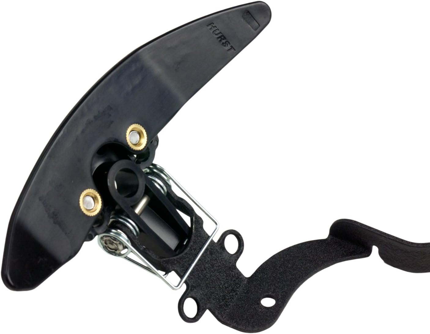 Hurst 5385432 Paddle Shifter Kit for Chevrolet Camaro