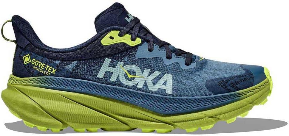 Hoka Womens Challenger 7 Gore-tex®