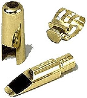 BOQUILLA SAXOFON TENOR - Otto Link (8 Metal