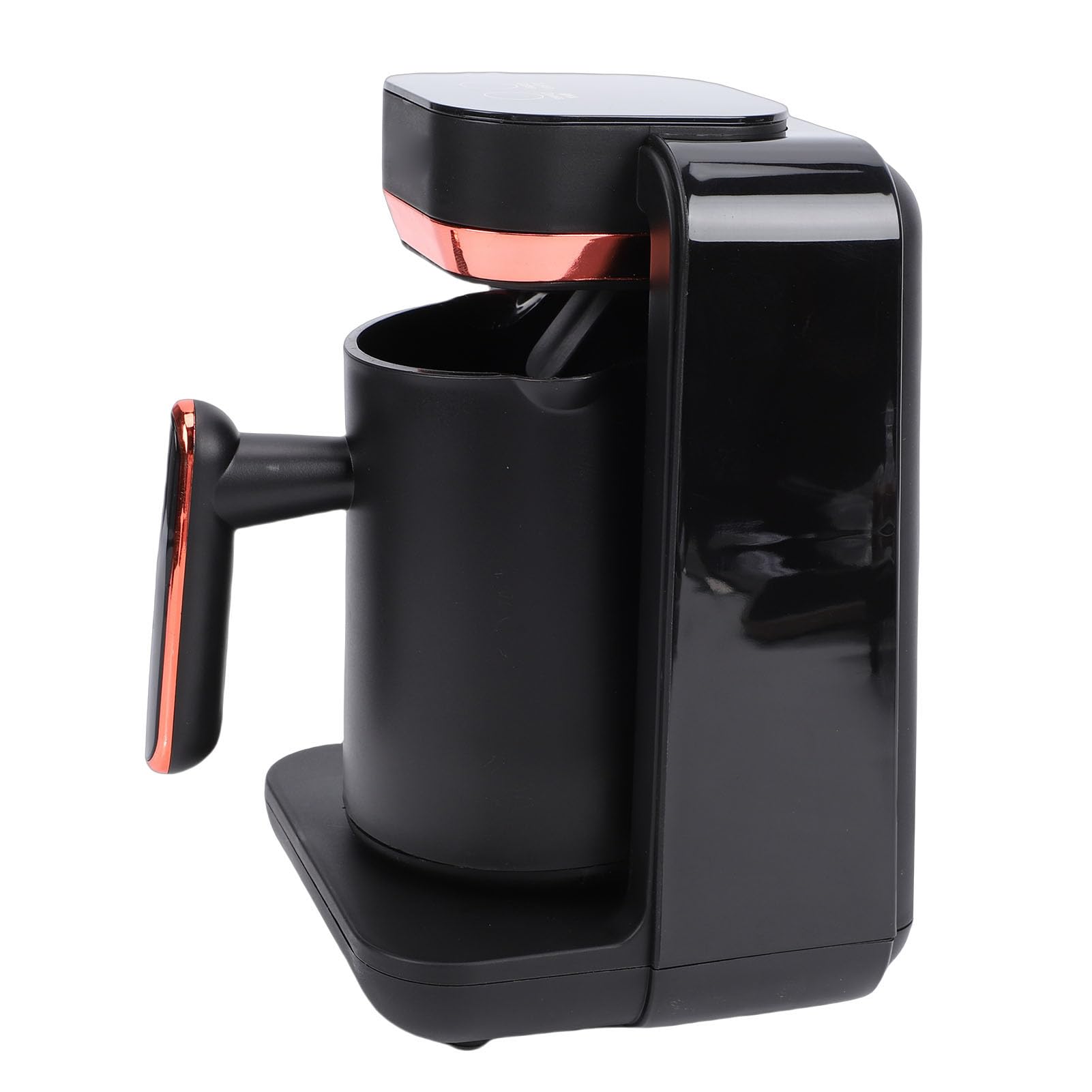 Buachois turca 500 W, máquina de té eléctrica portátil de 1 a 5 tazas