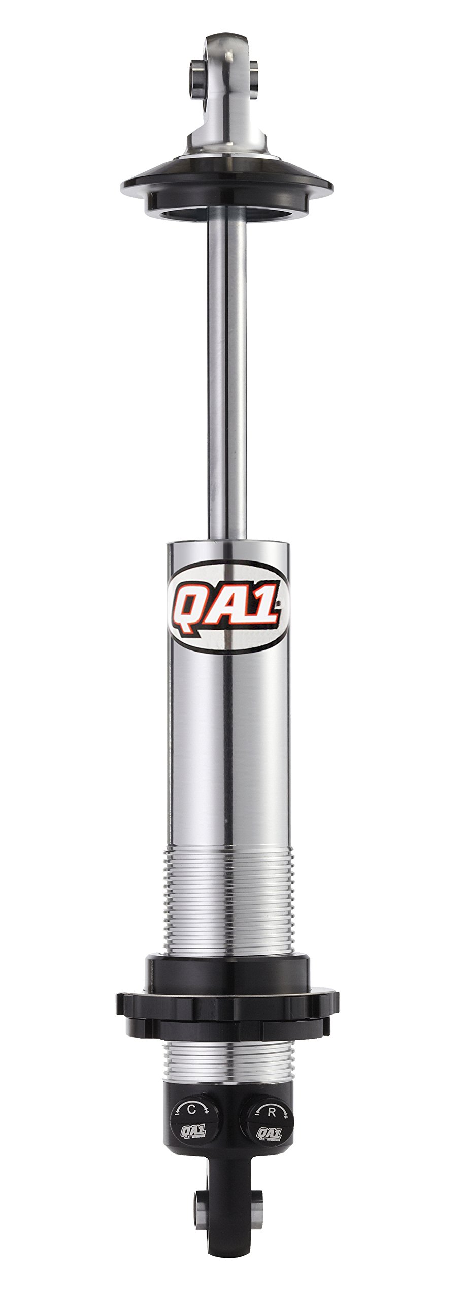 QA1DD501 Promo-Star C/O Shock - Double Adjustable