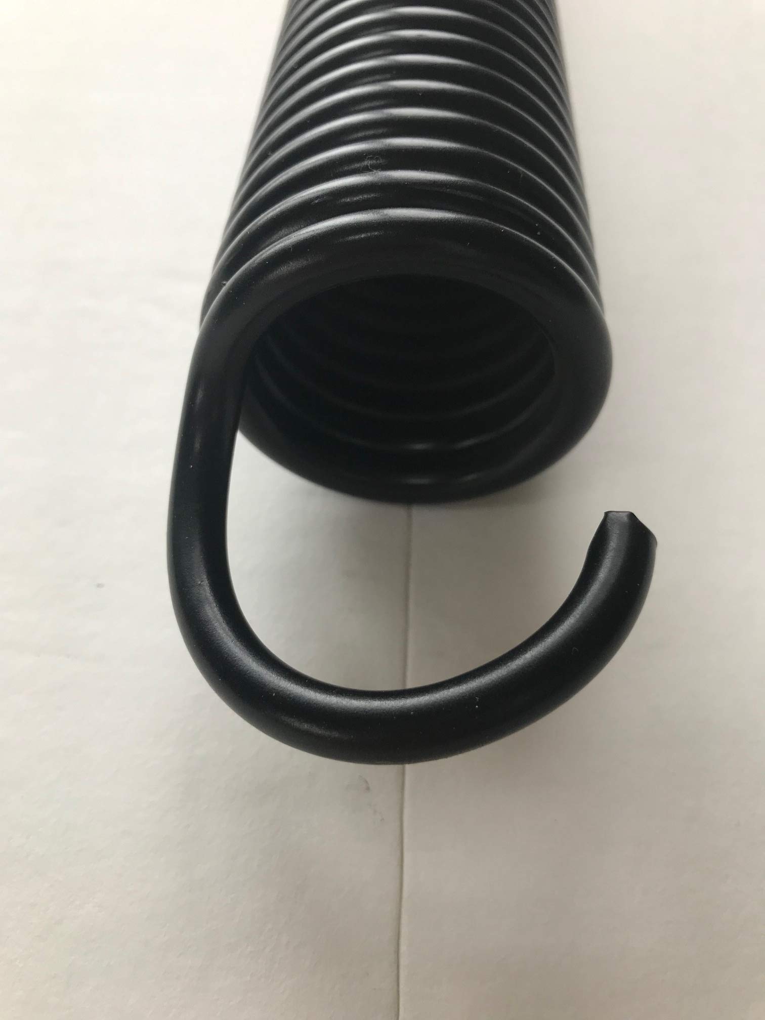 Cardale Black With Blue Spot Garage Door Replacement Tension Spring