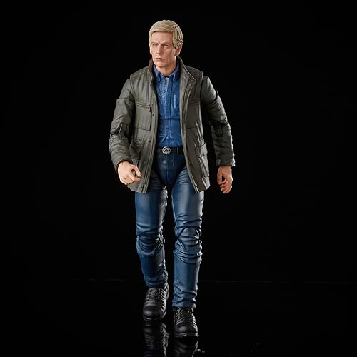 Miniatura 2 de Marvel Legends Series Talos, Secret Invasion Figuras de acción coleccionables de 6 pulgadas, a partir de 4 años