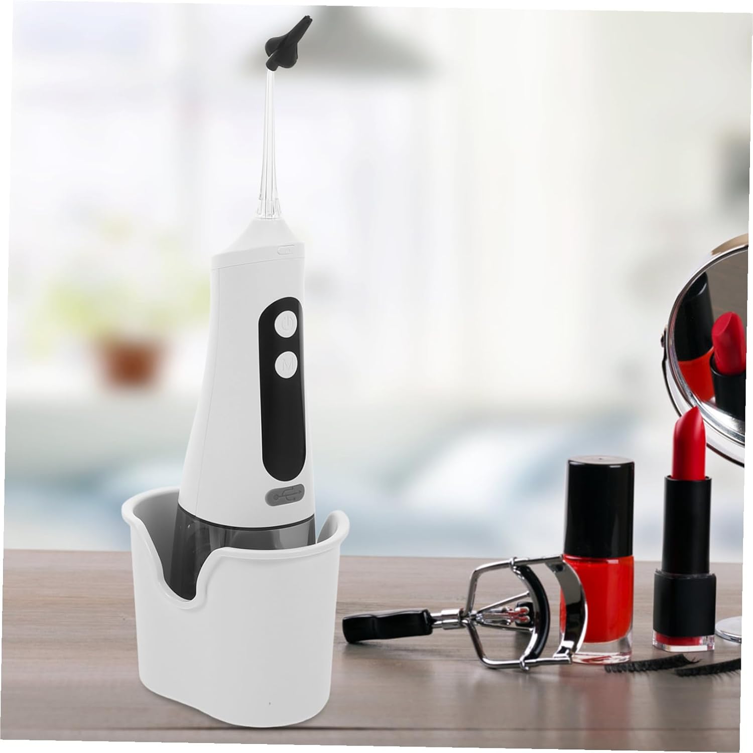 Electric Ear Cleaner Earwax Removal Kit with Deep Flushing Function for All Ages Gentle and Safe Ear Washer Tool for Convenient Earwax Cleaning and Care