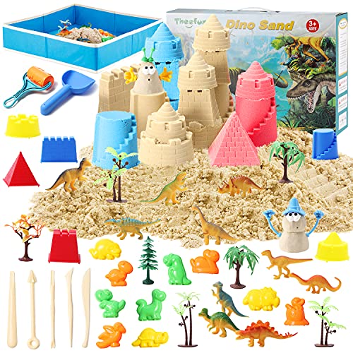 11 Best Sand For Sandboxes For A Relaxed Play At Home In 2022